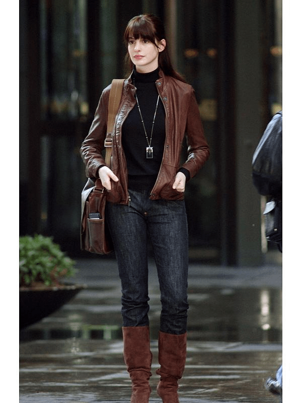 andy sachs o diabo veste Prada 2