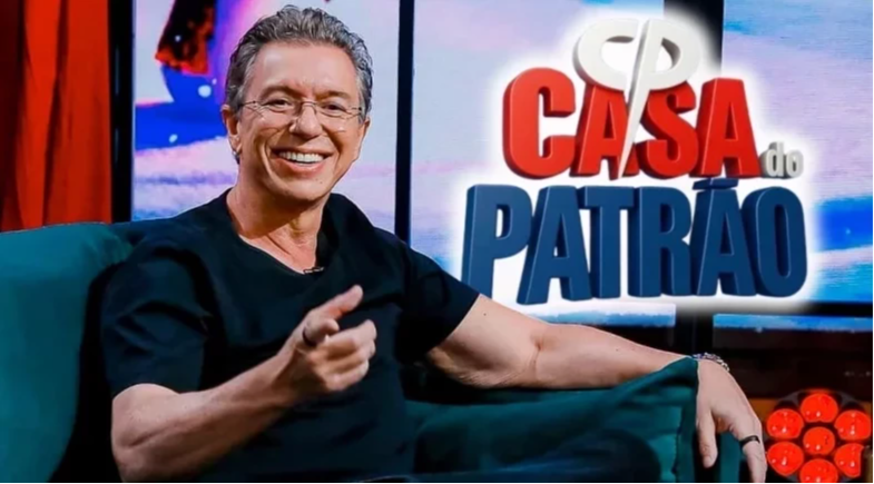 Casa do patrão