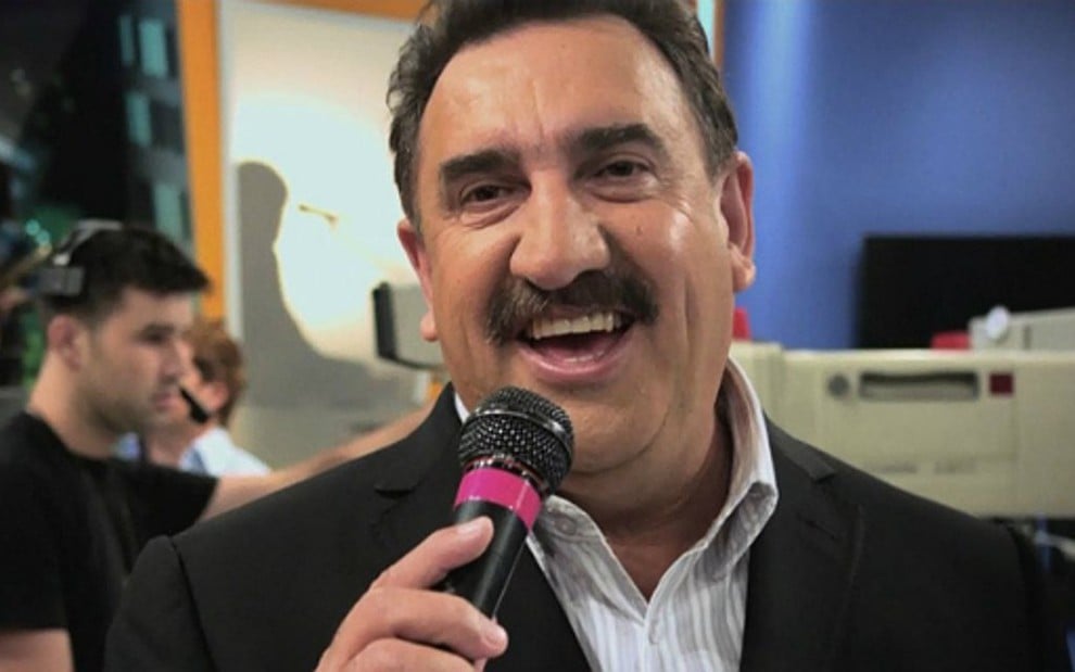Ratinho condenado