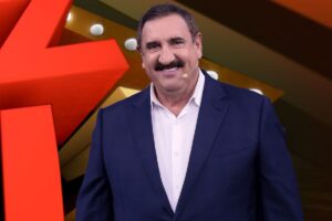 Ratinho condenado