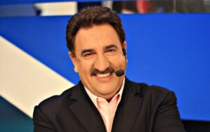 Ratinho condenado