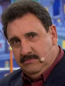 Ratinho condenado