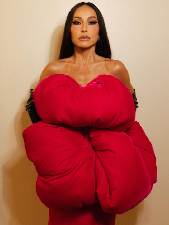 sabrina sato o diabo veste Prada 2
