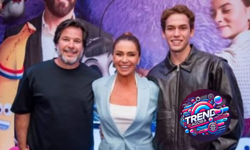 Amor Além do Romance: Famosos que Priorizam os Filhos Após a Separação
