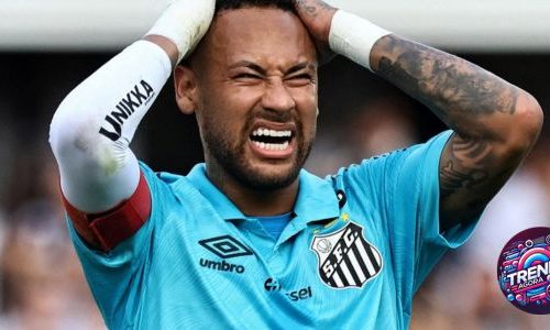 Neymar 
