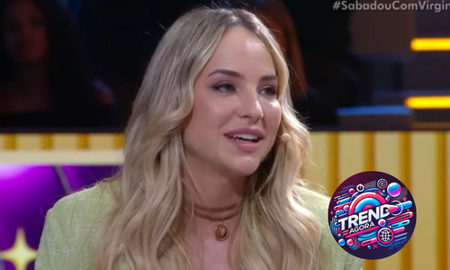 Gabi Martins Expõe “Bolo” Duplo de Danilo Gentili em Paquera Inusitada!