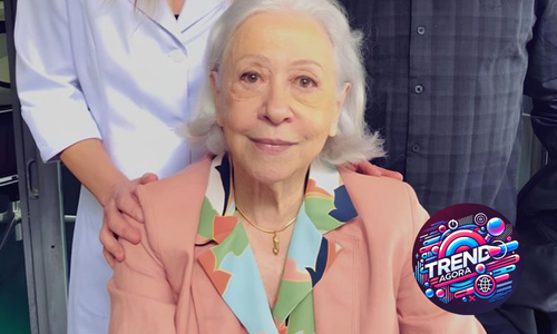 Fernanda Montenegro 