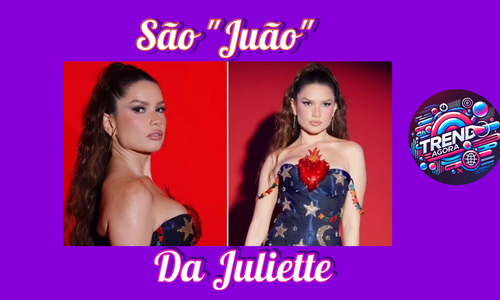São Juão da Juliette