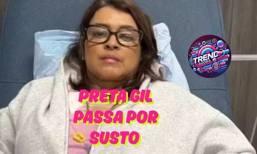 Preta Gil 