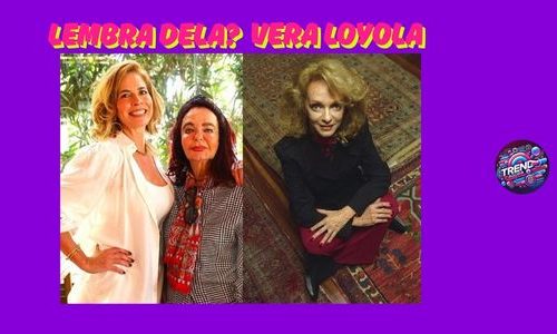 Vera Loyola 