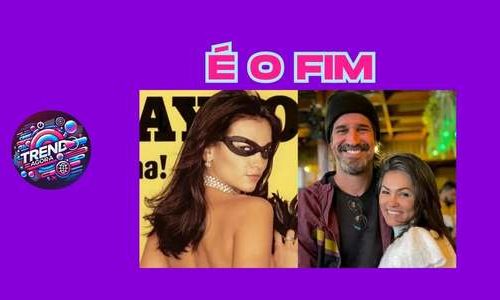 Suzana Alves a tiazinha e Flávio Saretta ex marido 
