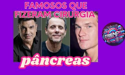Edu Guedes, Tony Belloto e Patrick swayze