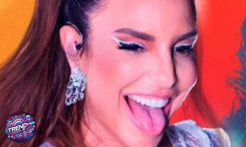 Ivete Sangalo 