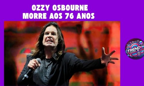 Ozzy Osbourne 