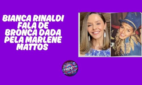 Bianca Rinaldi ex paquita 