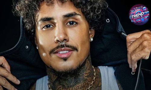 MC Livinho dança dos famosos 