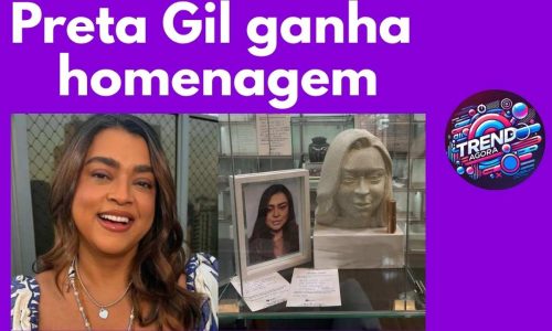 Preta Gil 