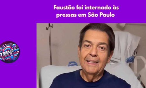 Faustão 