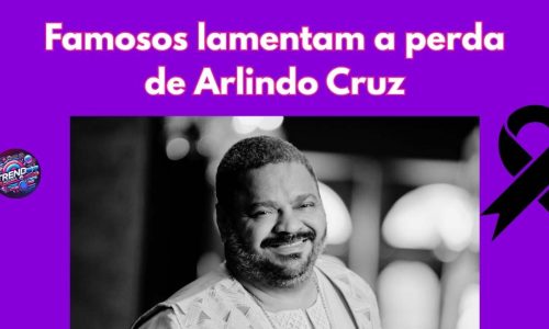 Arlindo Cruz 