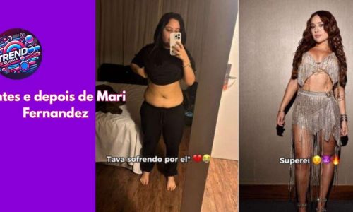 Mari Fernandez