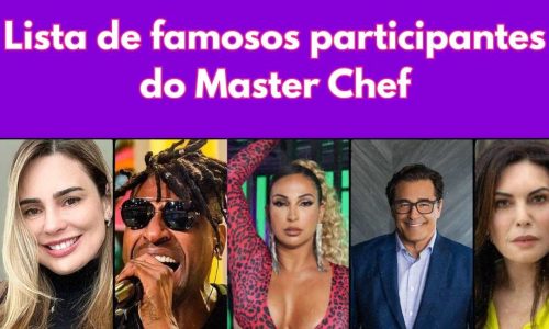 Masterchef 