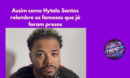 Hytalo Santos 