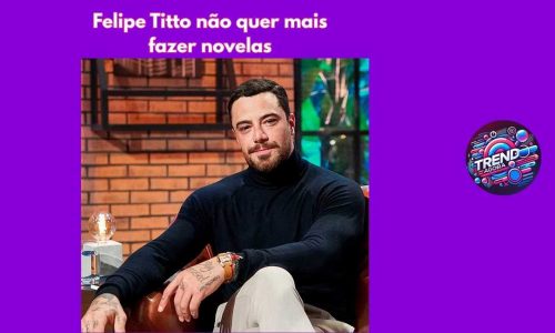 Felipe Titto