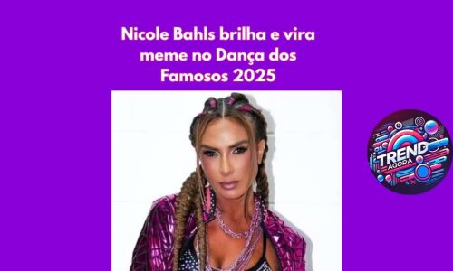Nicole Bahls 