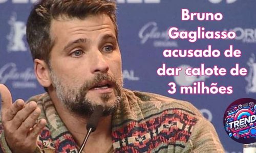 Bruno Gagliasso 