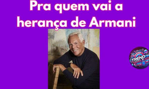 Giorgio Armani
