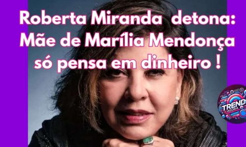 Roberta Miranda 
