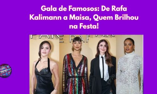 Celebridades