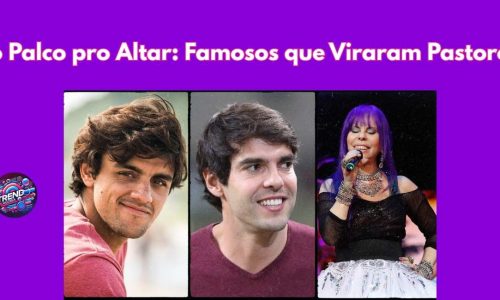 Celebridades, Religião, Cultura Pop
