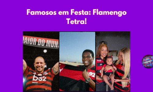 Flamengo campeão