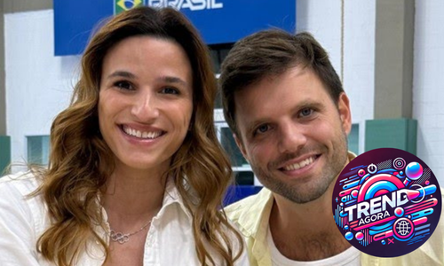 Jade Barbosa Grávida! Medalhista Olímpica Anuncia Maternidade sem Pensar em Aposentadoria!