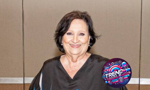 Dona Déia caldeirão do Huck 
