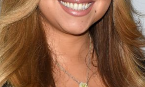 Mariah Carey