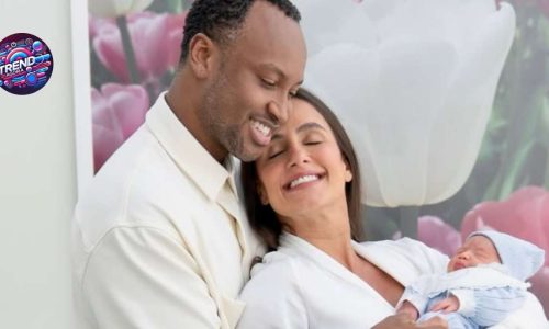 Thiaguinho e Carol Peixinho 