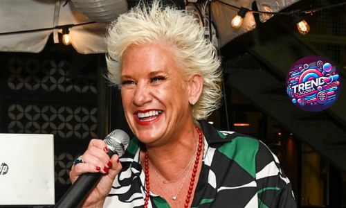 Anny Burrel