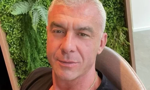 Ana Hickmann pede a prisão do ex marido