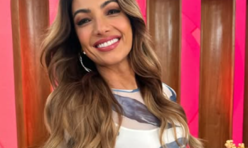 Patrícia Poeta Enfrenta Sinusite Crônica: Entenda a Condição e sua Cirurgia
