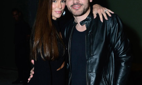 Novo Casal na Área! Deborah Secco e Dudu Borges em Clima de Romance Sertanejo