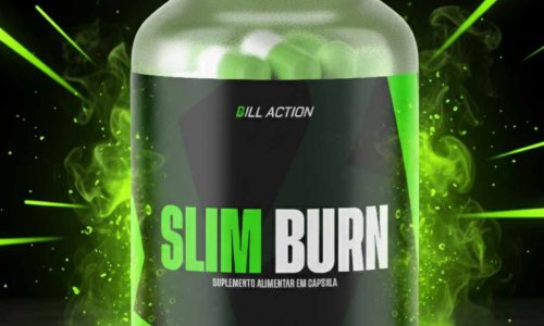 Slim burn Emagrecer