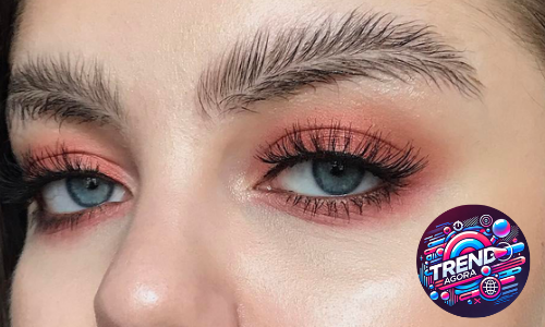Sobrancelhas Sem Filtro: A Moda Inusitada que Conquistou Famosos (e Gerou Polêmica!)
