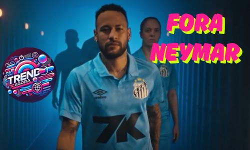 Neymar 