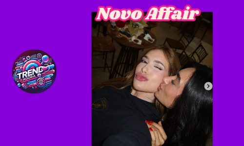 Virgínia Fonseca e Duda Freire