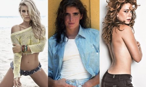 Nudez Milionária: Atrizes Brasileiras que Disseram “Não” à Playboy e Seus Cachês Surreais!