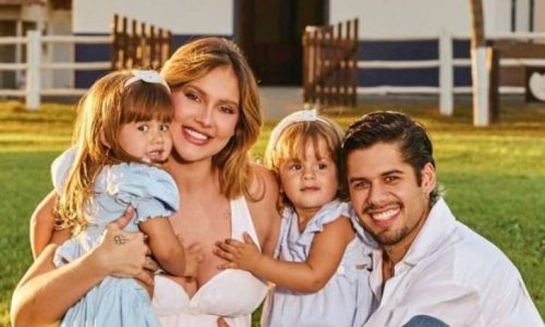 Bomba! Virginia Fonseca e Zé Felipe Anunciam o Fim do Casamento de Cinco Anos!