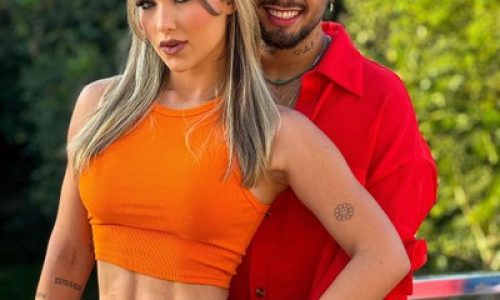 Vidente Crava: Separação de Virginia e Zé Felipe é Passageira e Tem Explicação Sobrenatural!